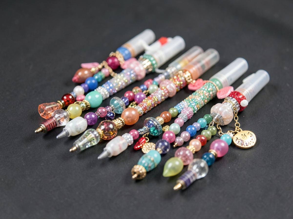 Serenity Pens