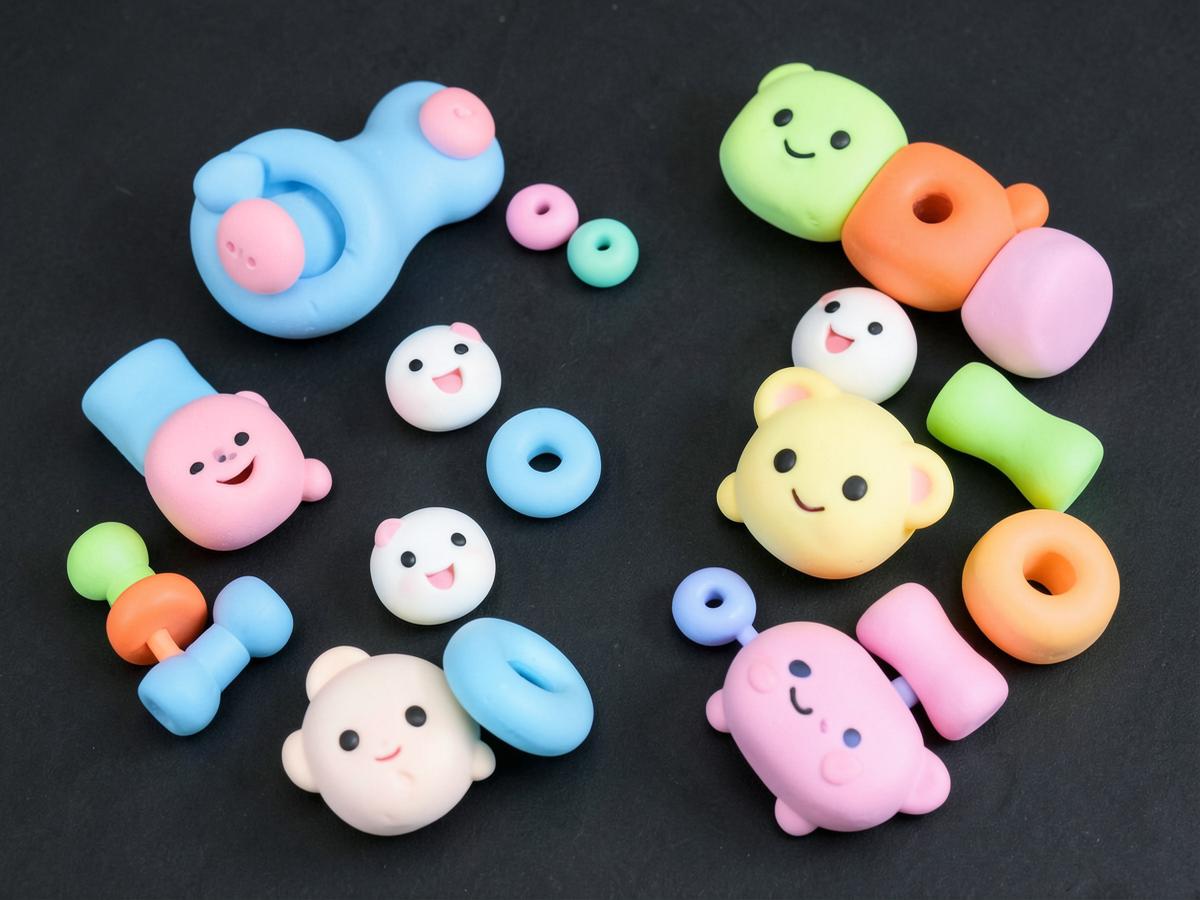 Squishies & Fun Stuff